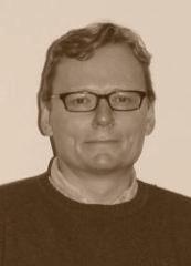 James Robinson 